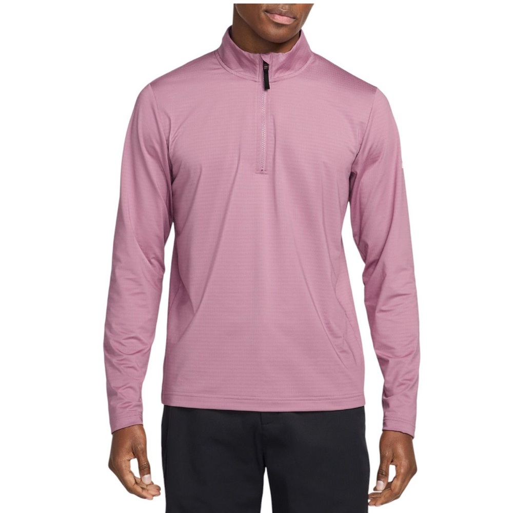 Nike Men’s Victory Dri-Fit 1/2 Zip Running Top